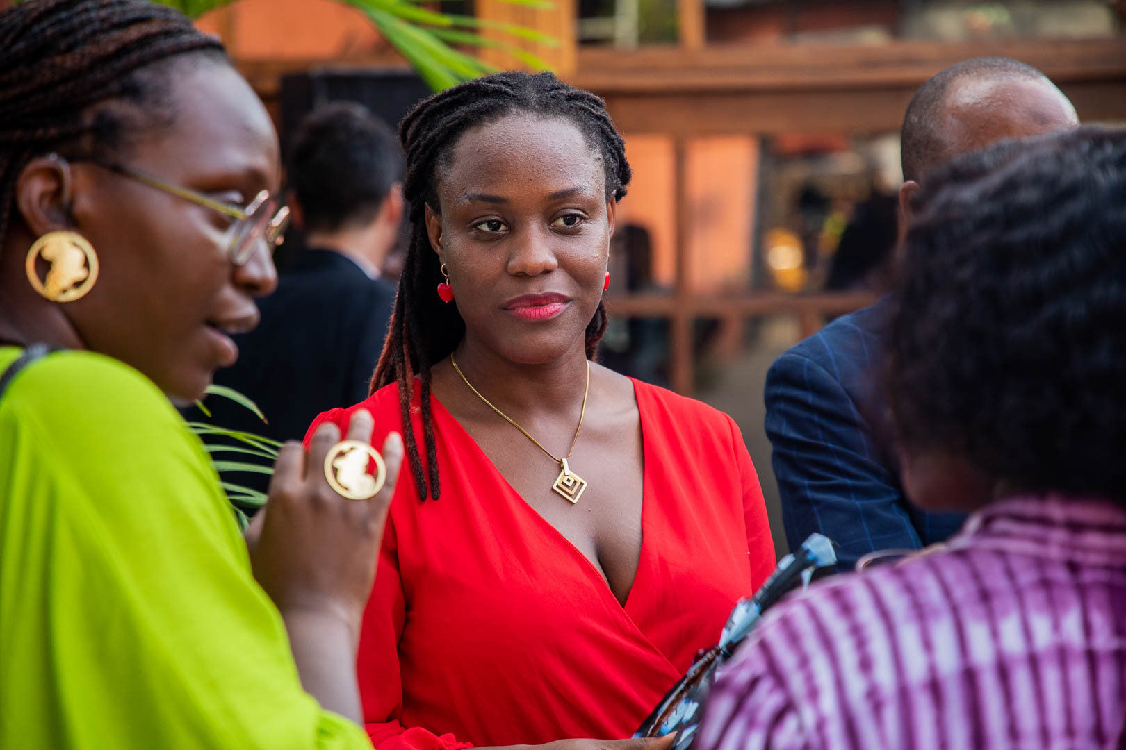 France Alumni Guinée